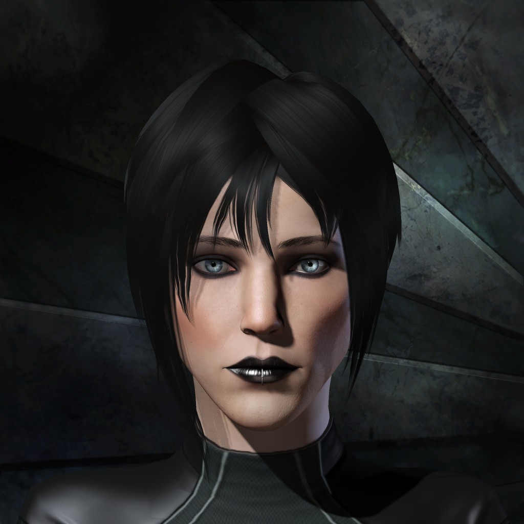 Elis Raven