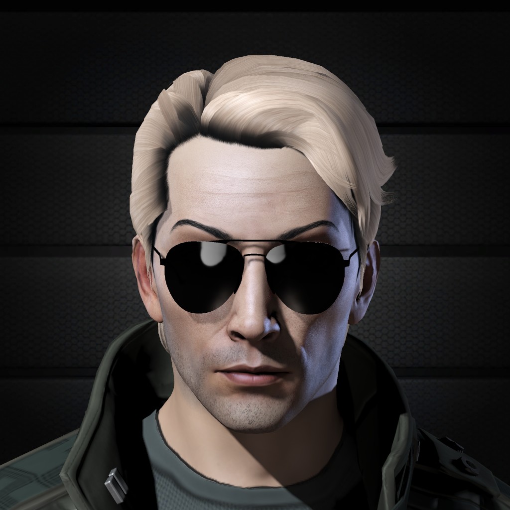 The Meccsecutioner portrait