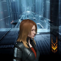 Ogasawara Nano portrait