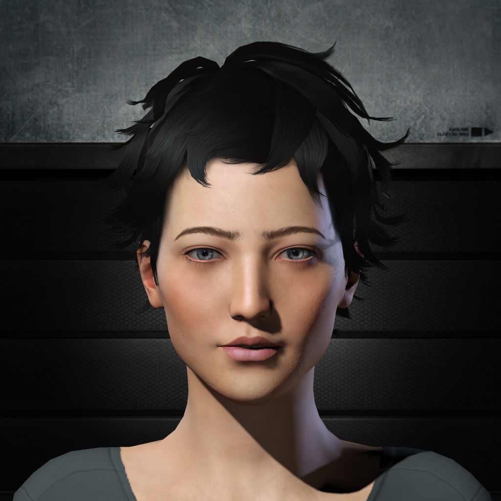 Joules Kira