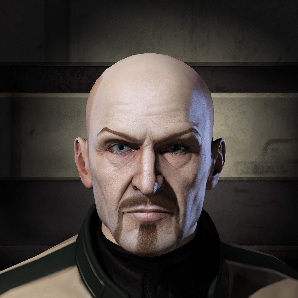 portrait