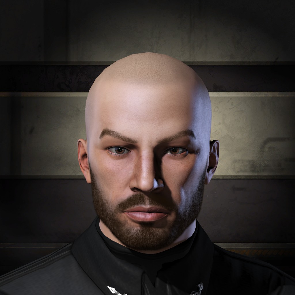 Gallente Citizen 93502383