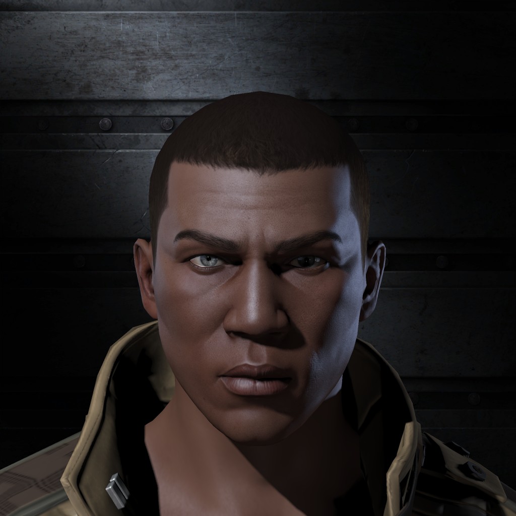 Gallente Citizen 93502384