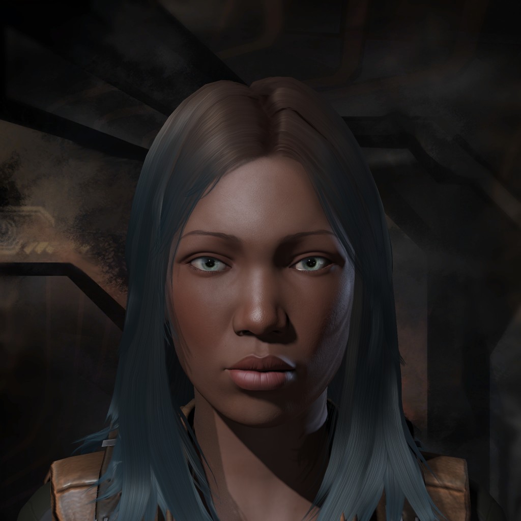 Gallente Citizen 93502340