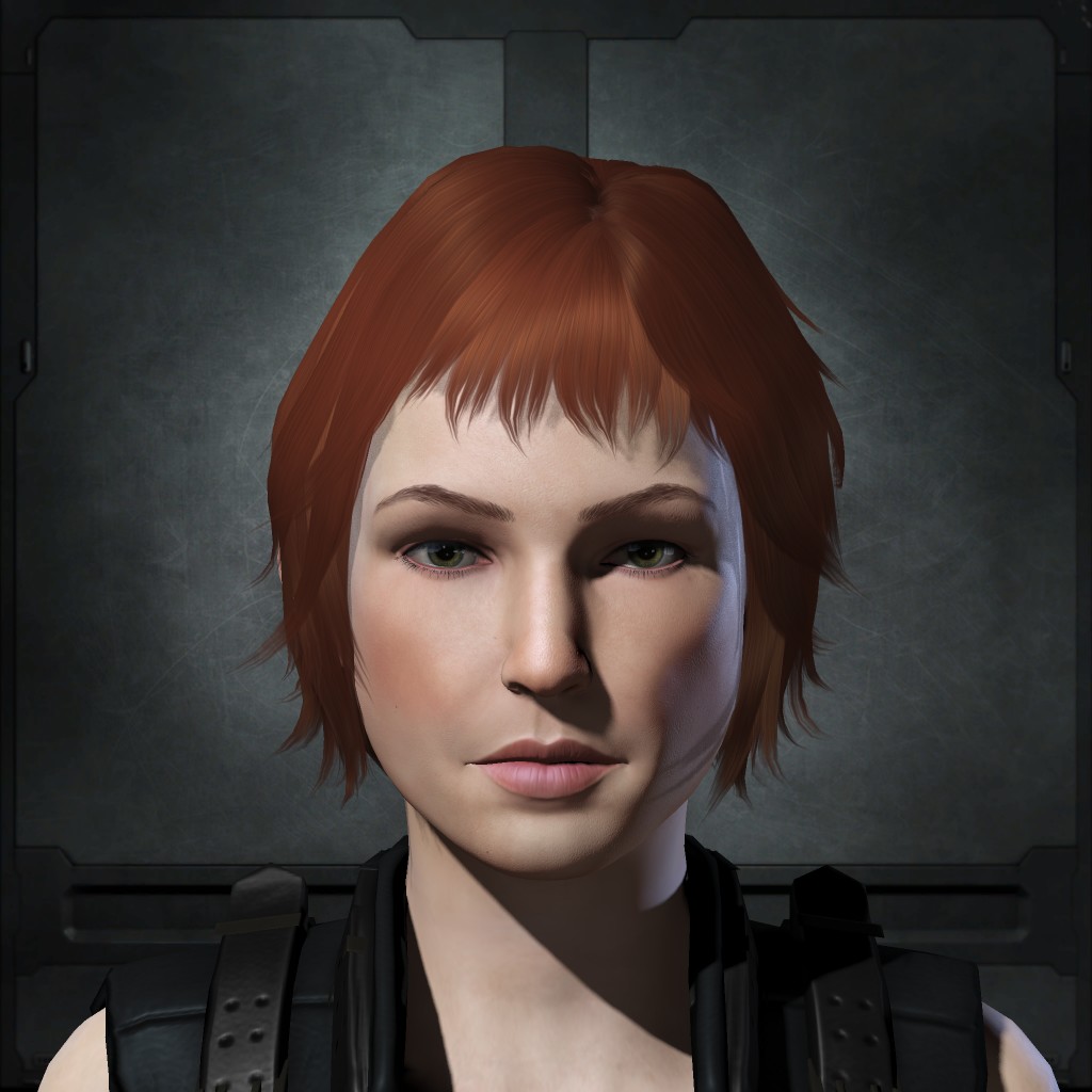 Gallente Citzen 93502333