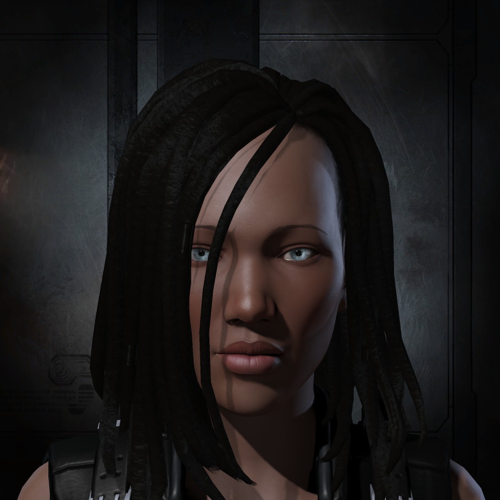 Gallente Citizen 93502334