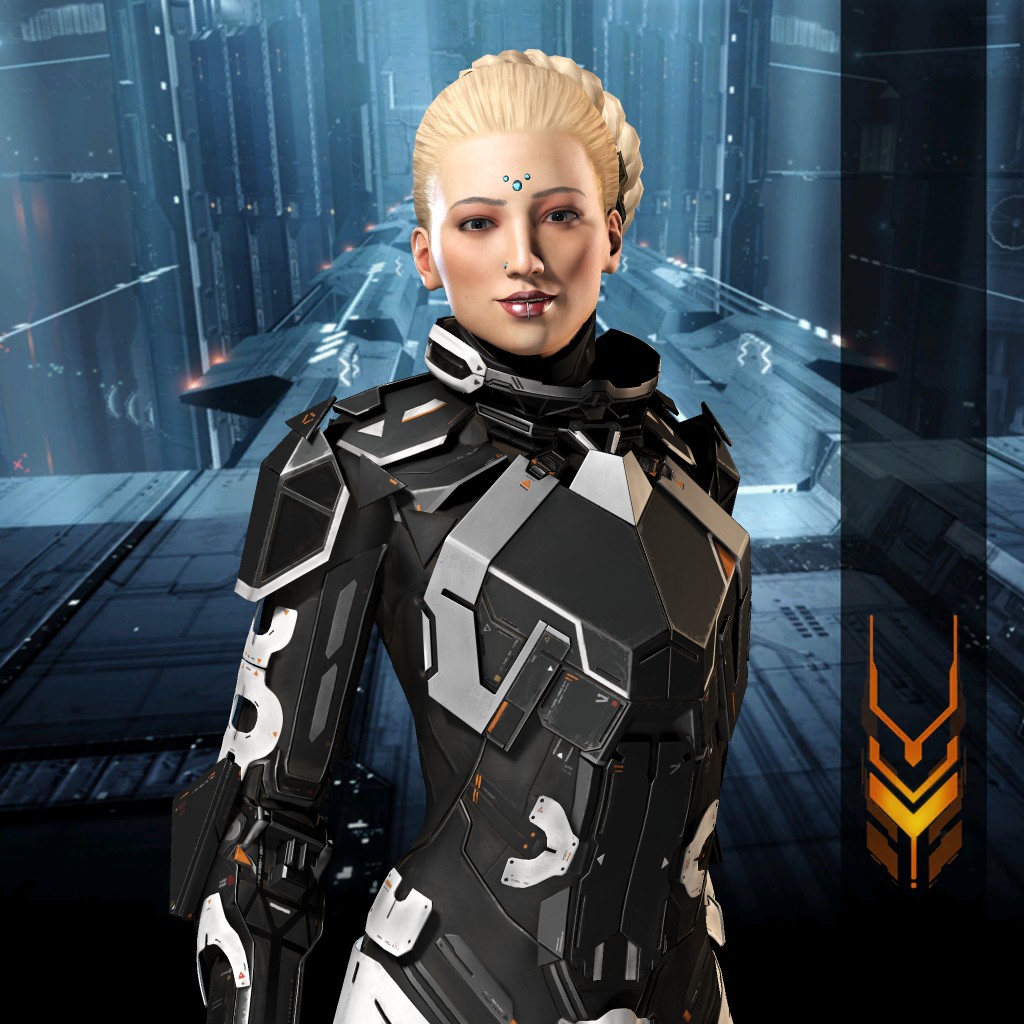 Kihoko Shepard