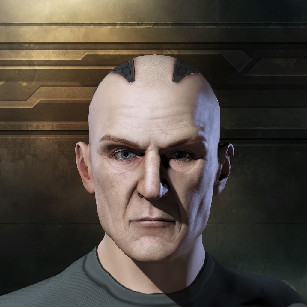 Gus Broberus
