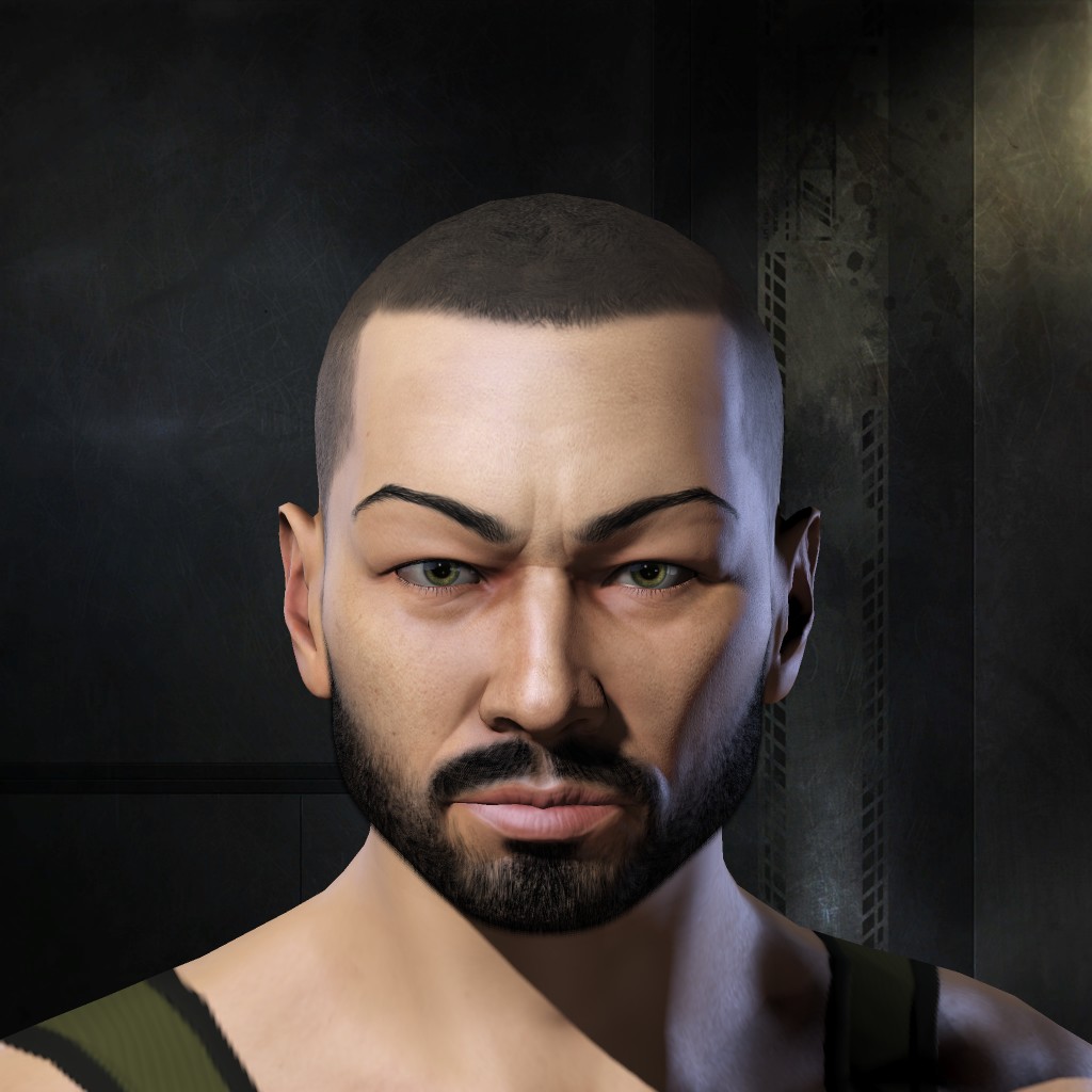 Blue Thunder Emperor