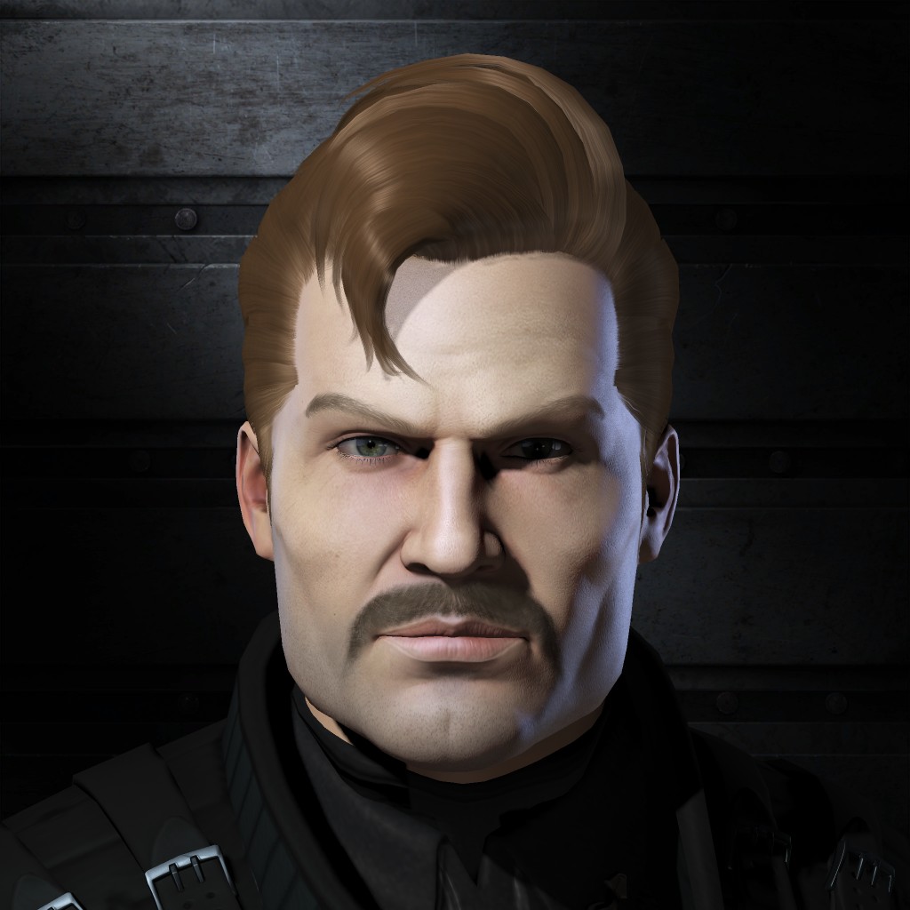 Dax Drax