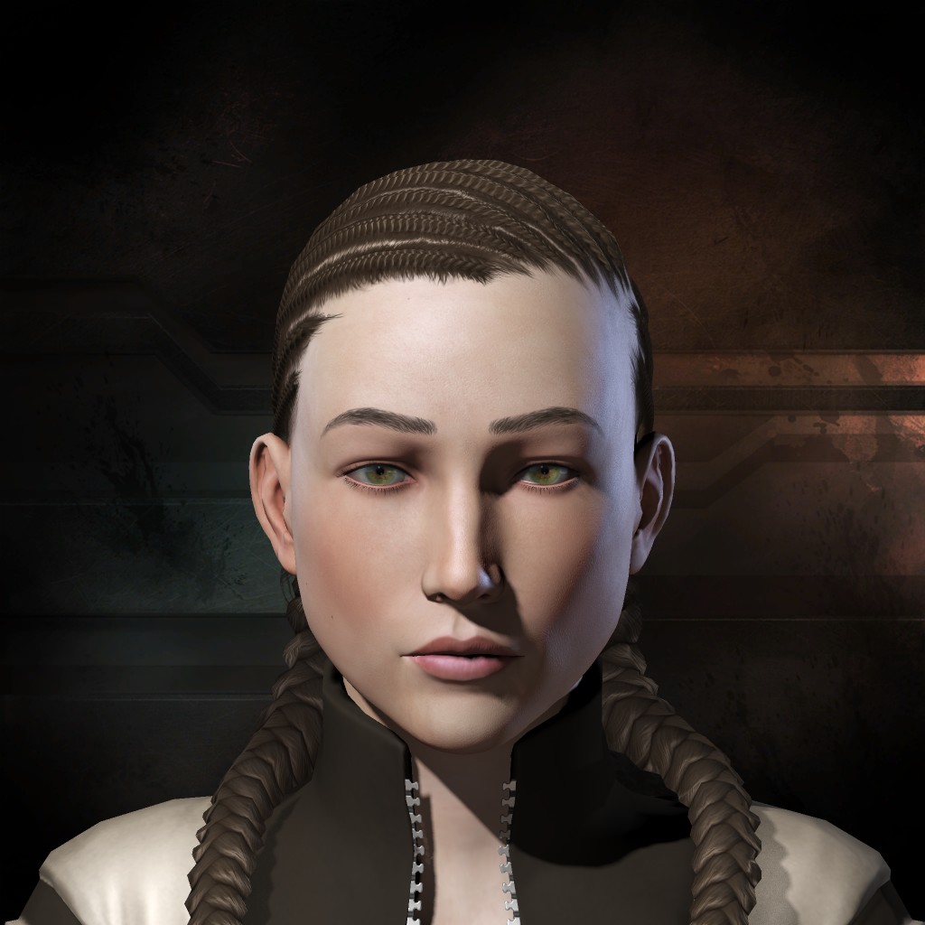 Hecarrin Kay Rotineque