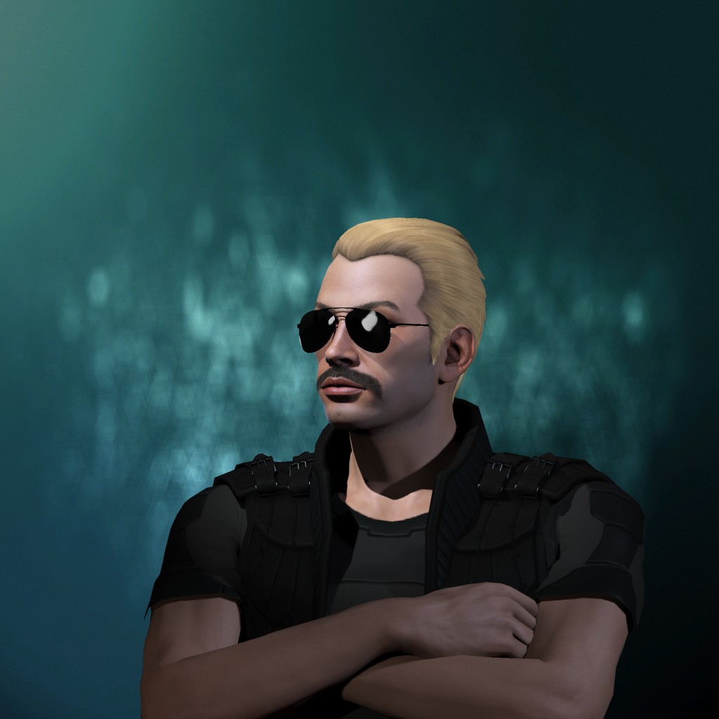 Karlos Franzia
