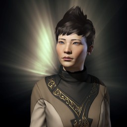 Alashalta portrait