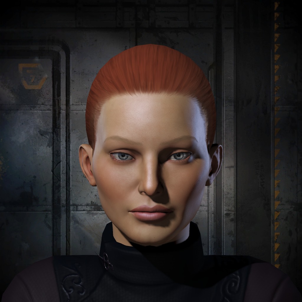 Shattered Vindication 05