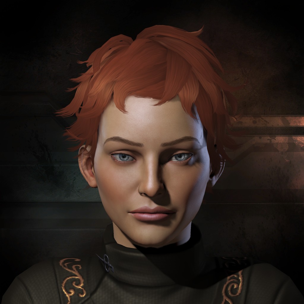 Shattered Vindication 06