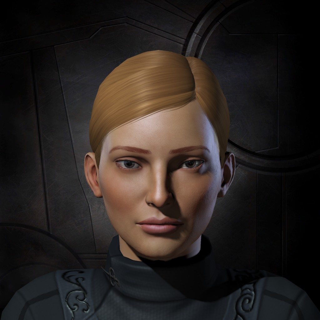 Eliza Jubasby