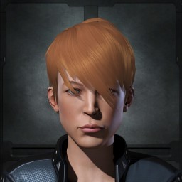Hajus Onzo portrait