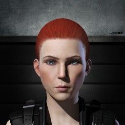 Freagulfer Evingod portrait