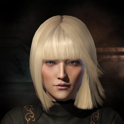 Okaras Kashuken portrait