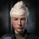 Galent Eye