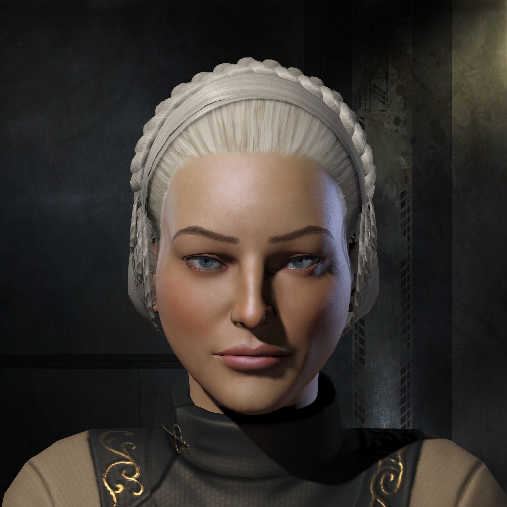 Shattered Vindication 10