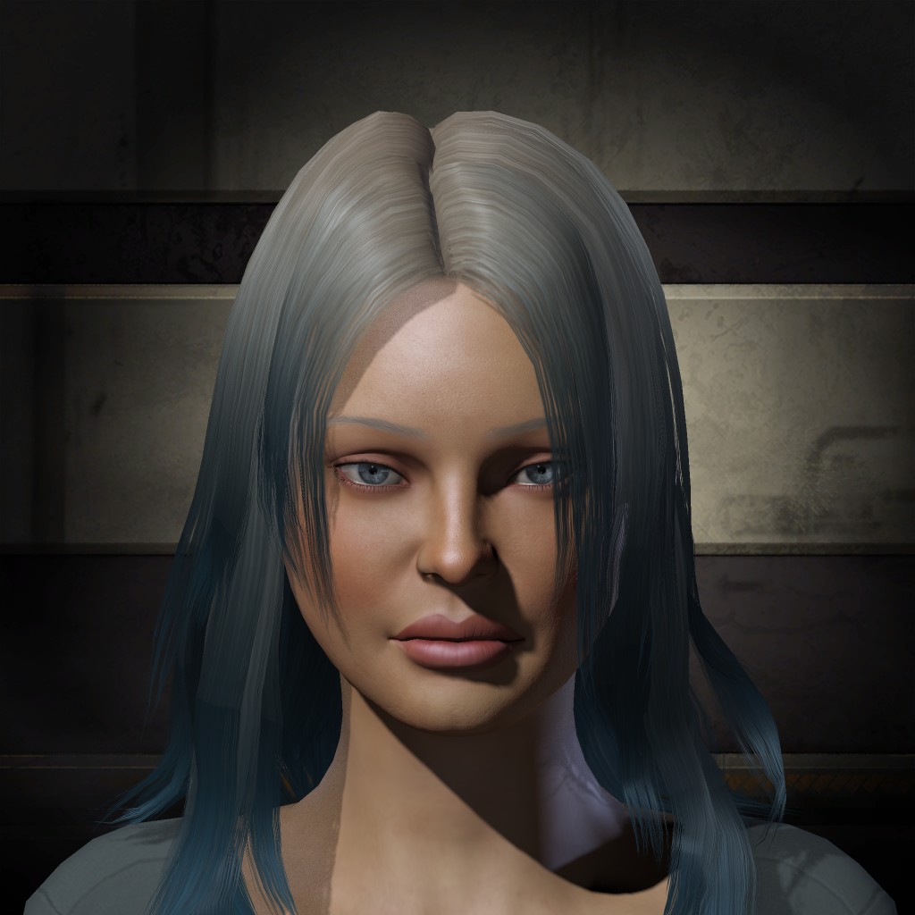 Shattered Vindication 12