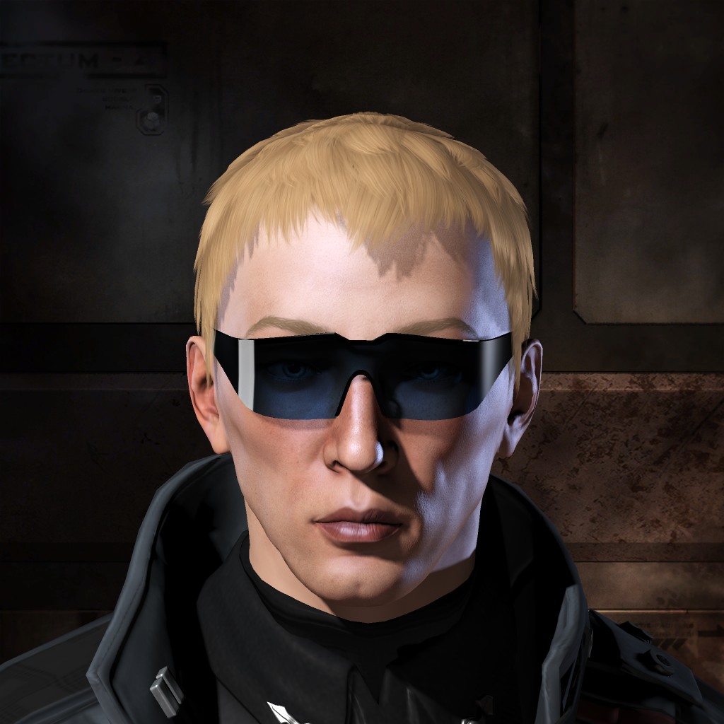 Jonathan Lowell Storm