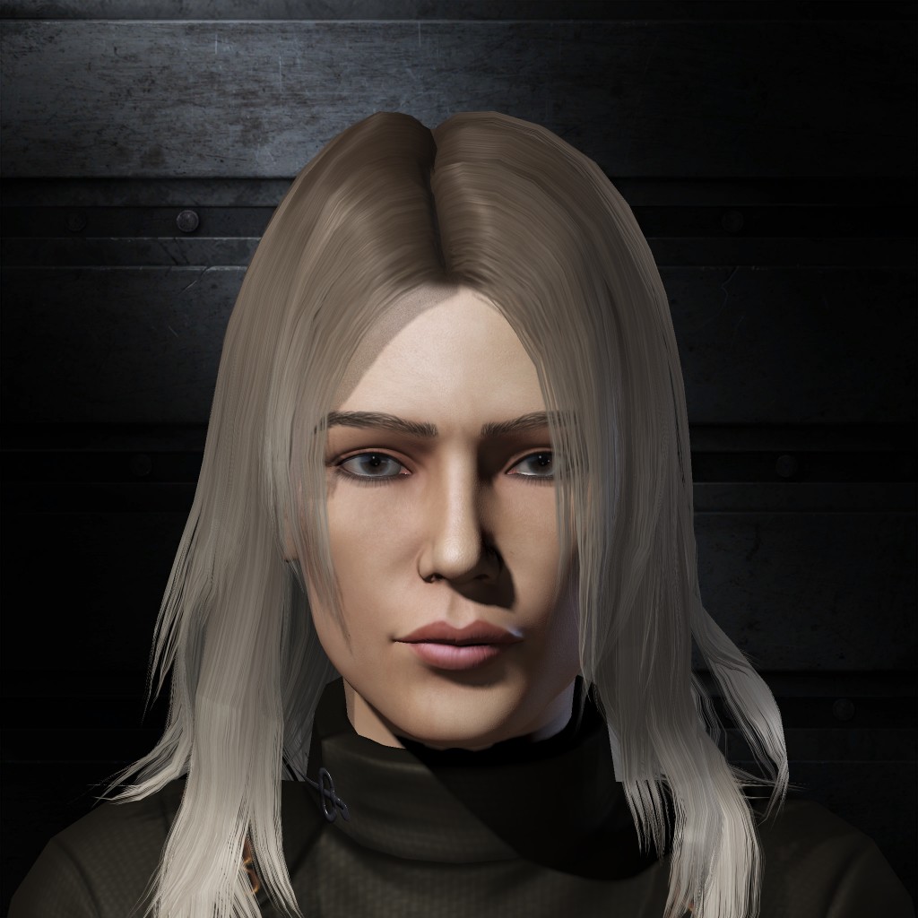 Miriel of Vaire portrait
