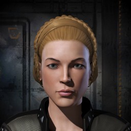 Nerdanel the Wise portrait