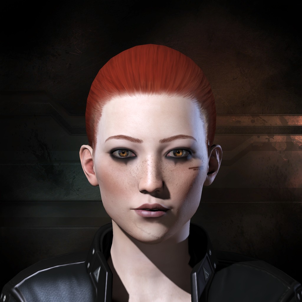 Liefaria Starbreeze