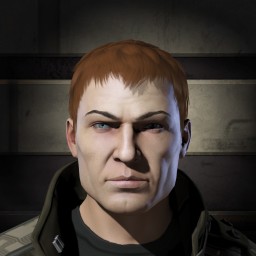 IIMechII portrait