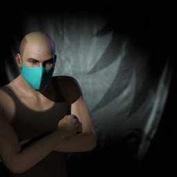 treerootniao portrait