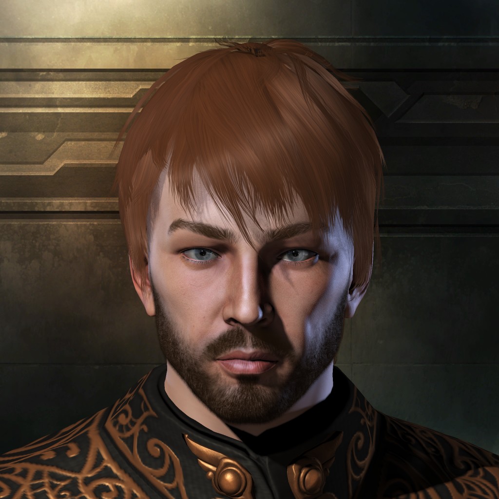 portrait