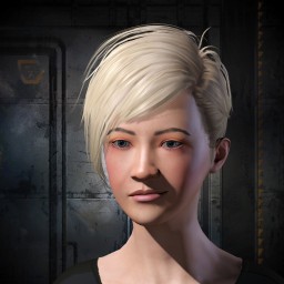 zvz guob portrait