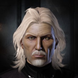 xingmen chihan portrait