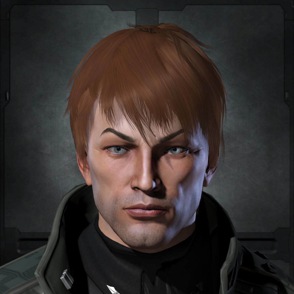 Ronin Ozy
