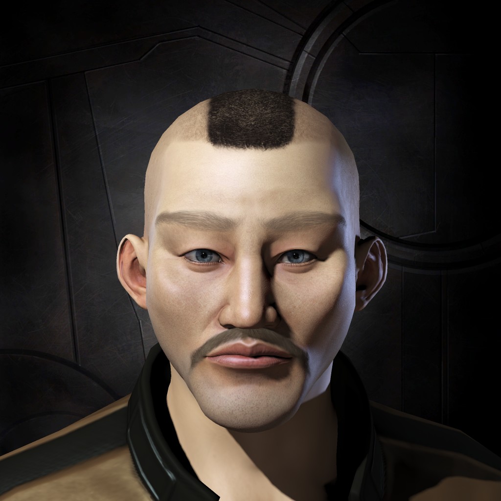 Ancient Chinese Secret