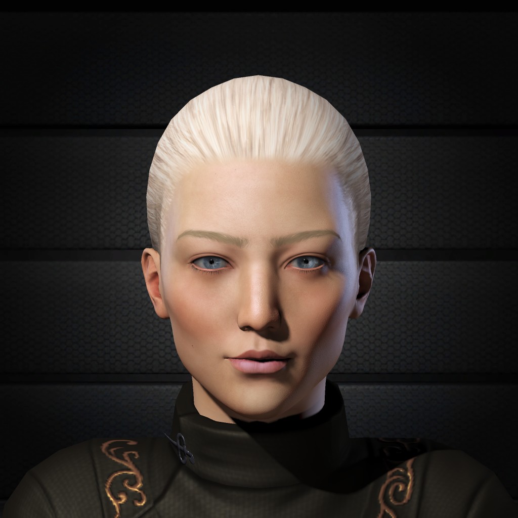 portrait