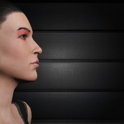 3CC4 portrait