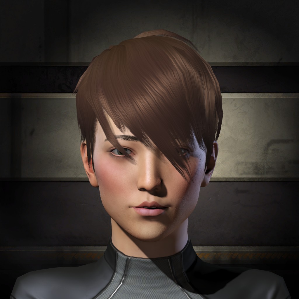 kat Kumamato