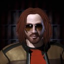 Gimli Clark
