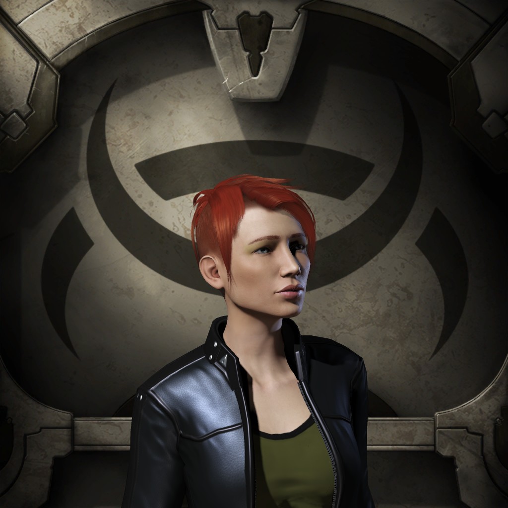 Sisi-f16