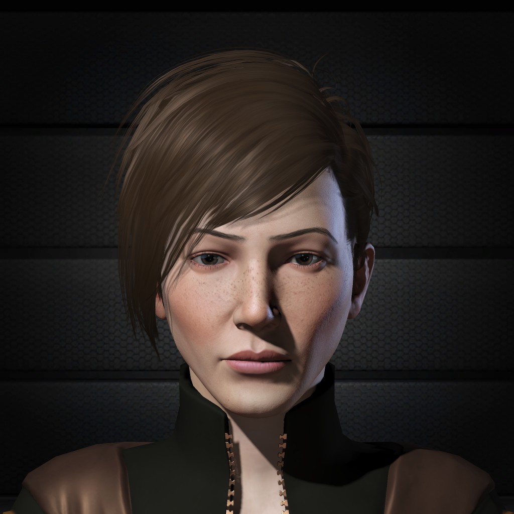 Zadderk Vosha Visteen