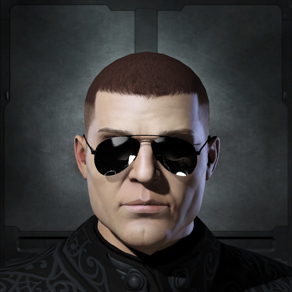 Rookie McNoobFace