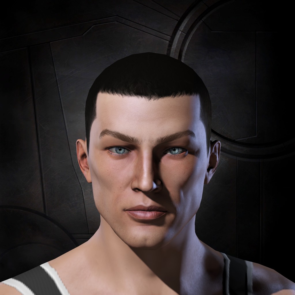 RAKER MAN