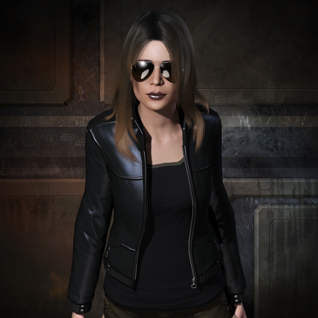 Earthquake within Me