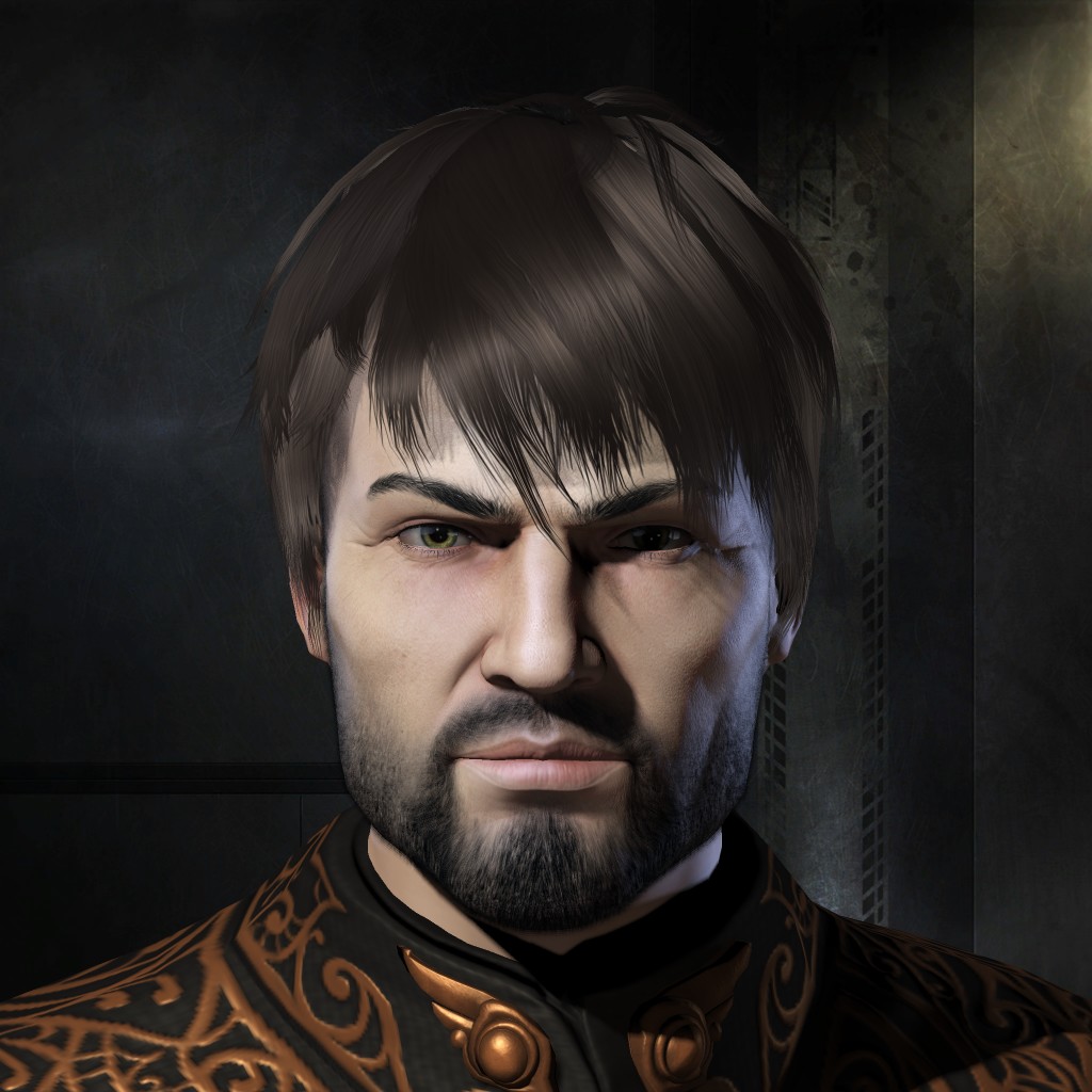 Takashi Kudo portrait