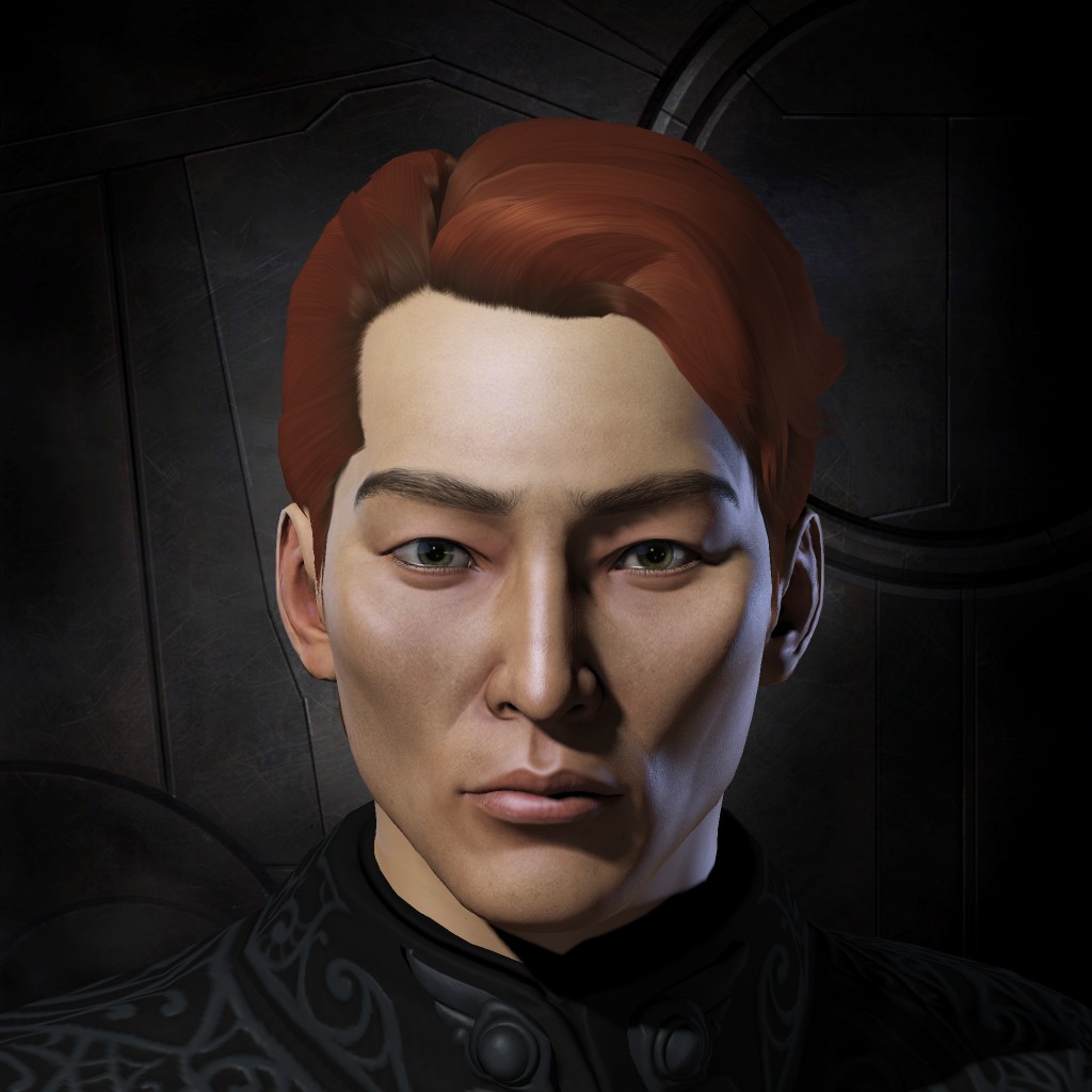 jin780701 portrait