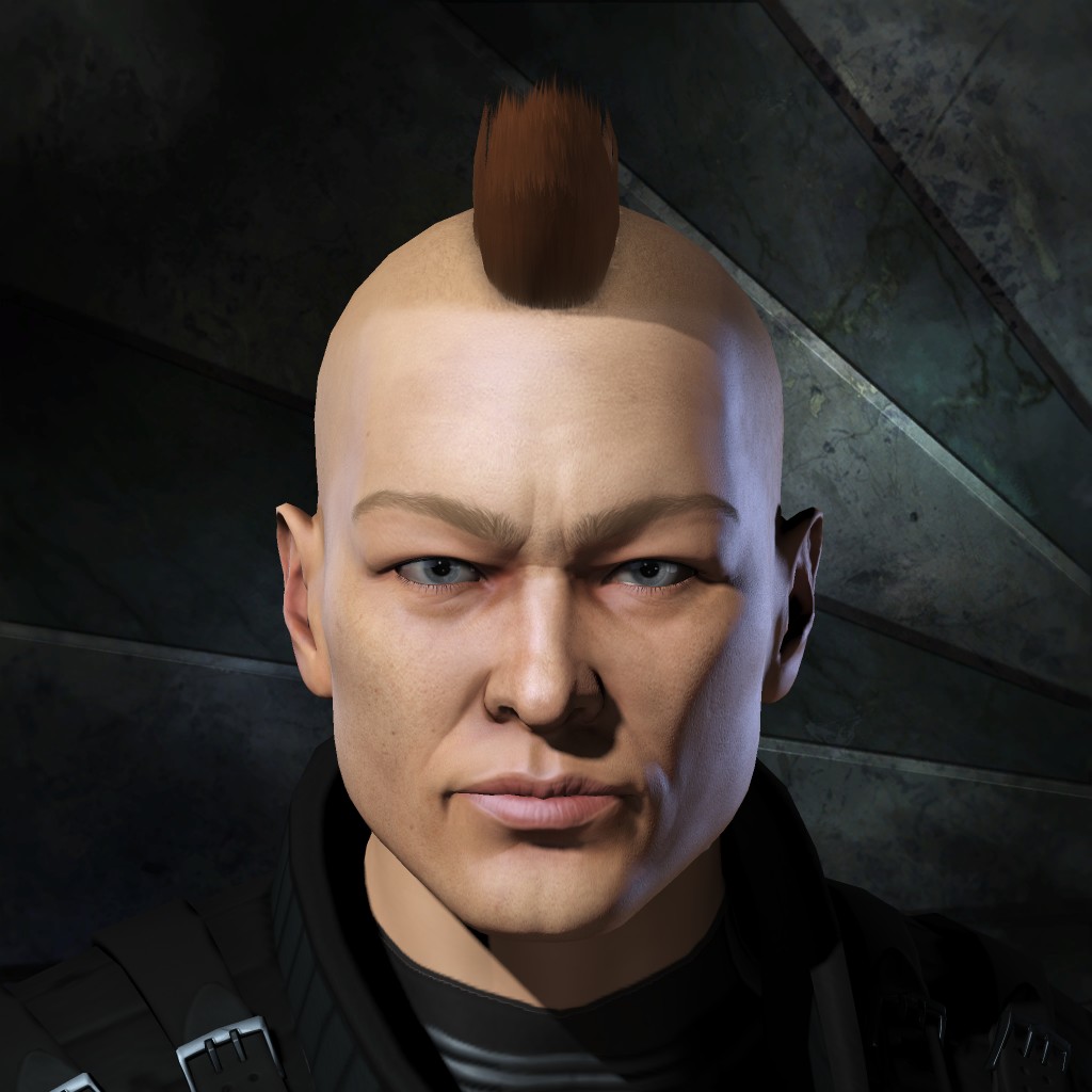 Yanskama Irie Tsurpalen