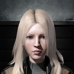 missrobin02 portrait